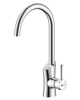 Смеситель Lemark Comfort LM3072C для кухонной мойки с подключением к фильтру с питьевой водой