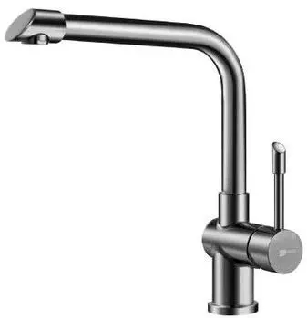 Смеситель Lemark Expert LM5074S для кухни