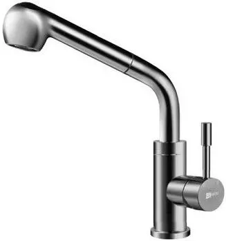 Смеситель Lemark Expert LM5076S для кухни