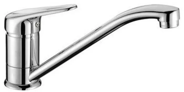 Смеситель Lemark Luna LM4104C для кухни