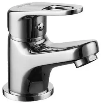 Смеситель Lemark Luna LM4156C для раковины