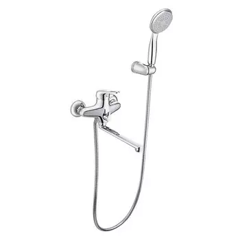 Смеситель Lemark Luna универсальный, LM4113C