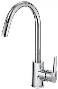 Смеситель Lemark Mars LM3505C для кухни