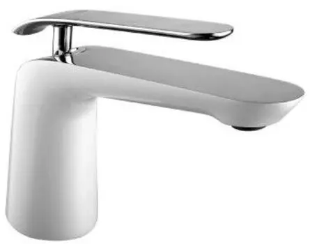 Смеситель Lemark Melange LM4906CW для раковины