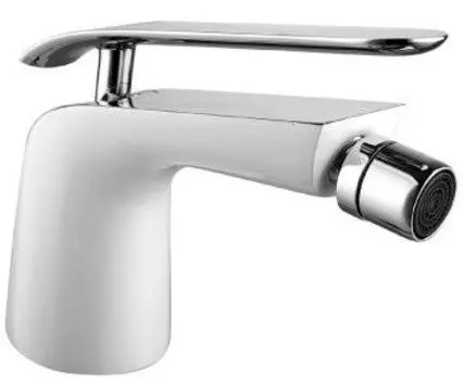 Смеситель Lemark Melange LM4908CW для биде