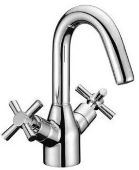 Смеситель Lemark Neo LM2207C для раковины