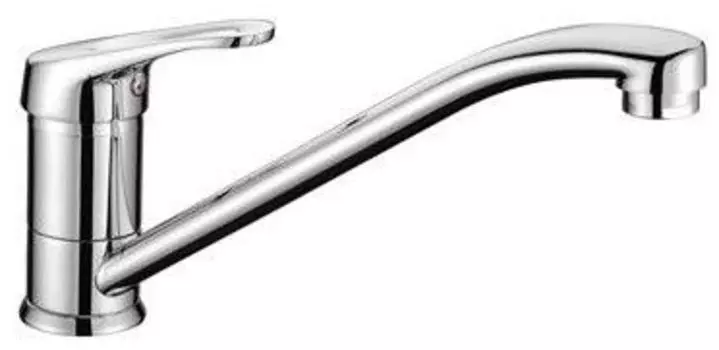 Смеситель Lemark Omega LM3104C для кухни