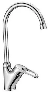 Смеситель Lemark Omega LM3105C для кухни