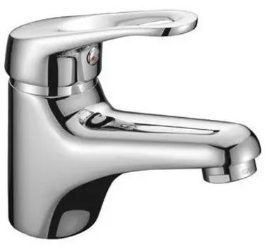 Смеситель Lemark Omega LM3106C для раковины