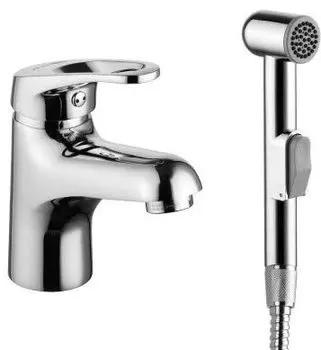 Смеситель Lemark Omega LM3116C для раковины и биде