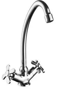 Смеситель Lemark Partner LM6544C для кухни