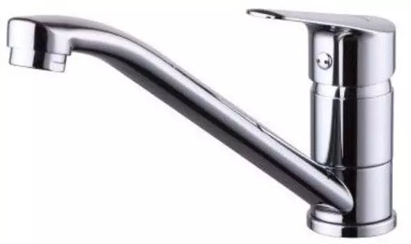 Смеситель Lemark Partner LM6554C для кухни