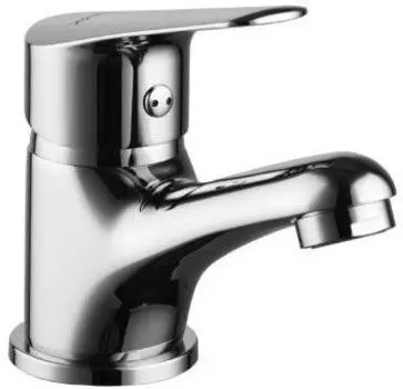 Смеситель Lemark Partner LM6556C для раковины