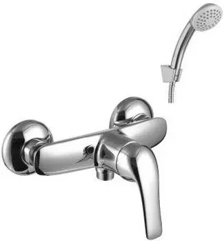 Смеситель Lemark Plus Advance LM1203C для душа