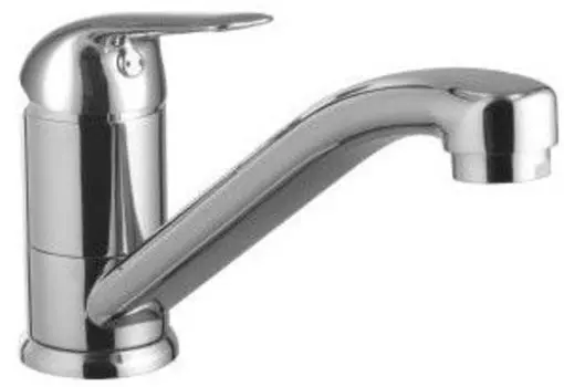 Смеситель Lemark Plus Advance LM1204C для кухни