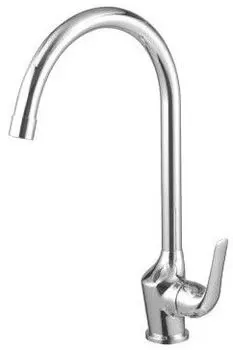 Смеситель Lemark Plus Advance LM1205C для кухни