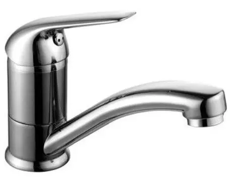 Смеситель Lemark Plus Advance LM1207C для раковины