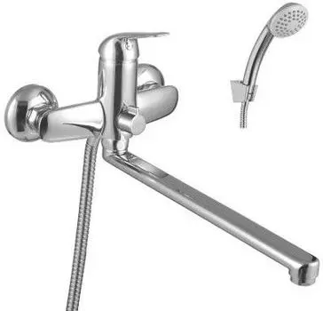 Смеситель Lemark Plus Advance LM1251C универсальный