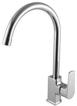 Смеситель Lemark Plus Factor LM1605C для кухни