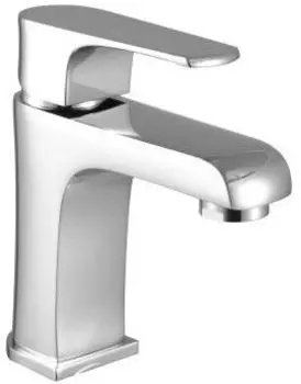 Смеситель Lemark Plus Factor LM1606C для раковины