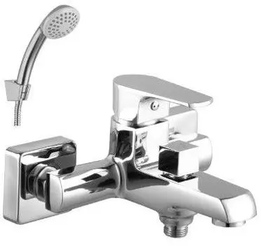 Смеситель Lemark Plus Factor LM1612C для ванны