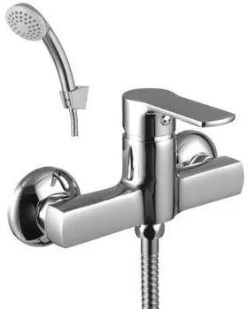 Смеситель Lemark Plus Grace LM1503C для душа