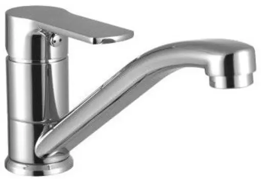 Смеситель Lemark Plus Grace LM1504С для кухни