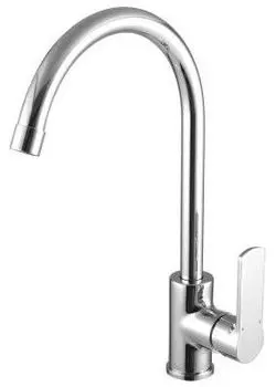 Смеситель Lemark Plus Grace LM1505C для кухни