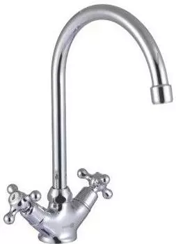 Смеситель Lemark Plus Harmony LM1405C для кухни