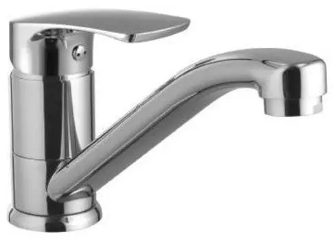 Смеситель Lemark Plus Shape LM1704C для кухни
