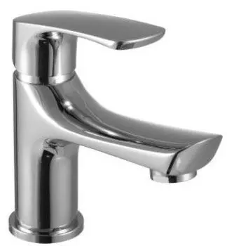 Смеситель Lemark Plus Shape LM1706C для раковины