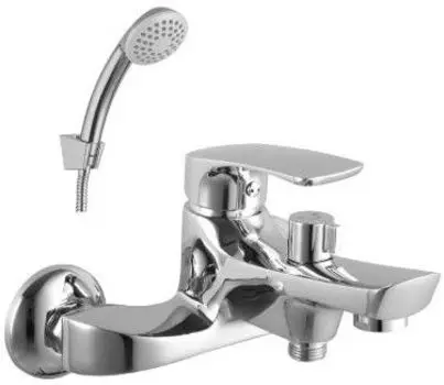 Смеситель Lemark Plus Shape LM 1712С для ванны