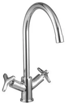 Смеситель Lemark Plus Spirit LM1905C для кухни