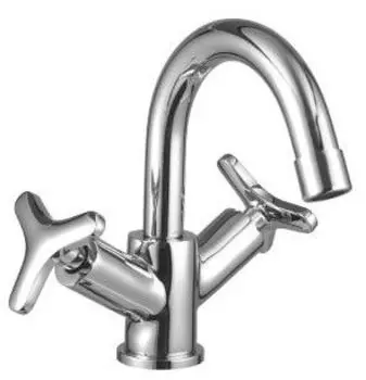 Смеситель Lemark Plus Spirit LM1907C для раковины