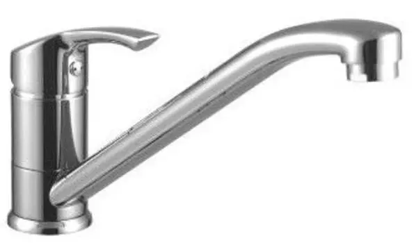 Смеситель Lemark Plus Strike LM1104C для кухни