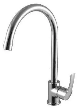 Смеситель Lemark Plus Strike LM1105C для кухни