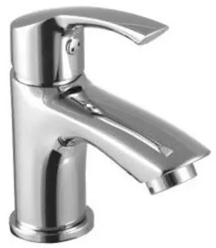 Смеситель Lemark Plus Strike LM1106C для раковины