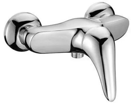 Смеситель Lemark Poseidon LM4233C для душа