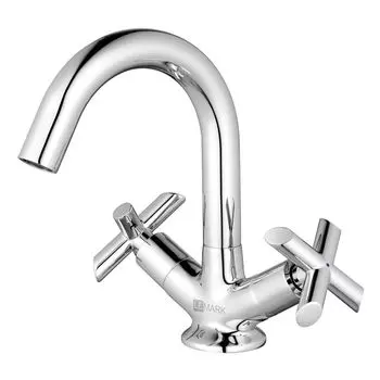 Смеситель Lemark Practica LM7507C для раковины