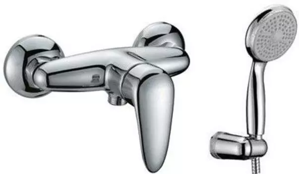 Смеситель Lemark Pramen LM3303C для душа