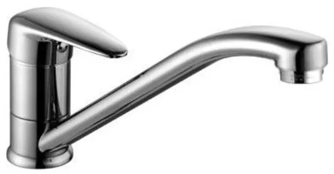 Смеситель Lemark Pramen LM3304C для кухни