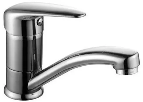 Смеситель Lemark Pramen LM3307C для раковины