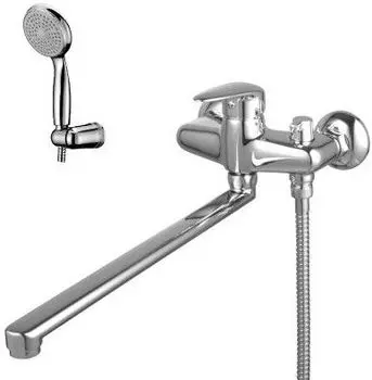 Смеситель Lemark Pramen LM3317C для ванны