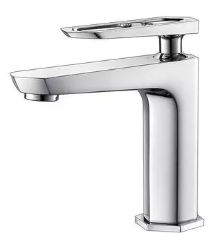 Смеситель Lemark Prizma для раковины LM3906C