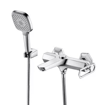 Смеситель Lemark Prizma для ванны LM3914C