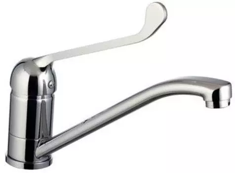 Смеситель Lemark Project LM4604C для кухни