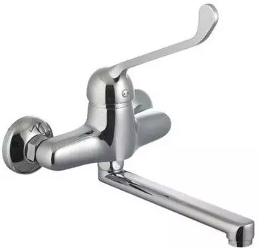 Смеситель Lemark Project LM4611C для кухни