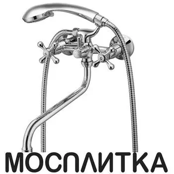 Смеситель Lemark Promotion LM6041C универсальный
