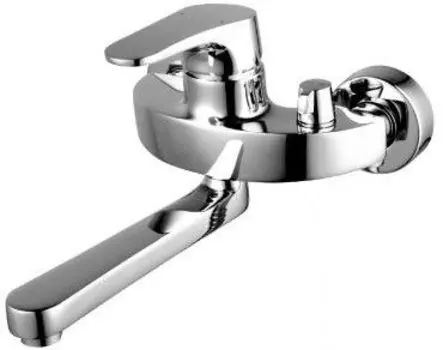 Смеситель Lemark Shift LM4314C для ванны
