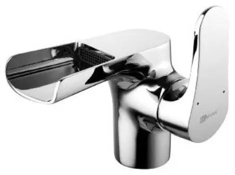 Смеситель Lemark Shift LM4346C для раковины